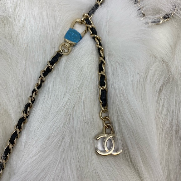 ✨SOLD✨Chanel GHW Mini Belt Bag - Picture 6 of 10
